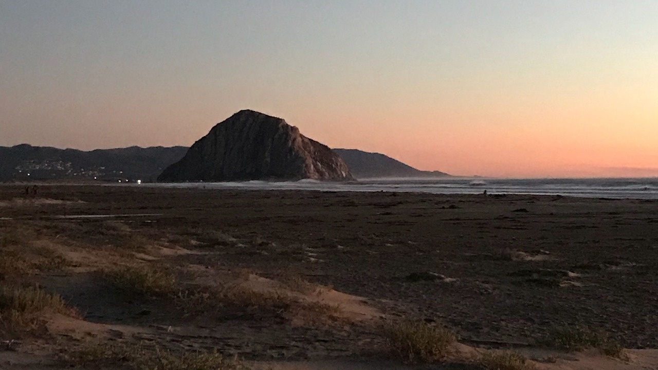 Photo of Others in Morro Bay
