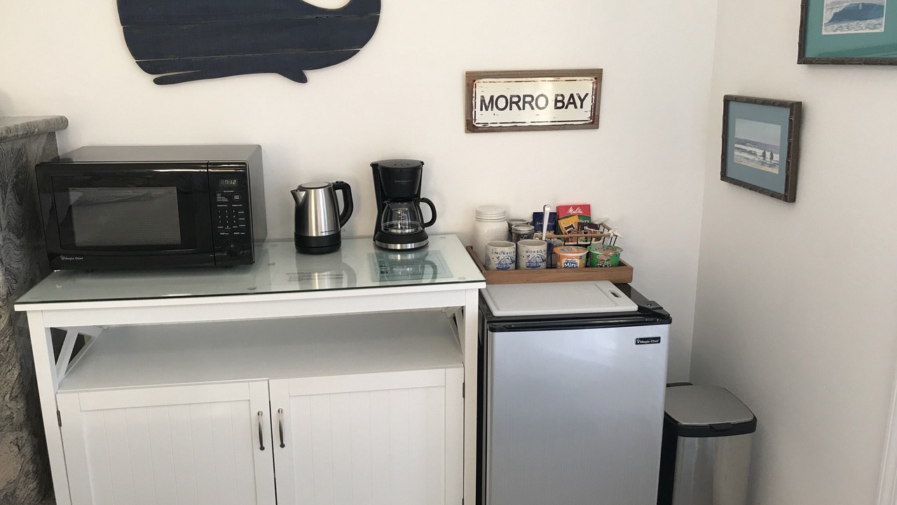 Photo of Others in Morro Bay