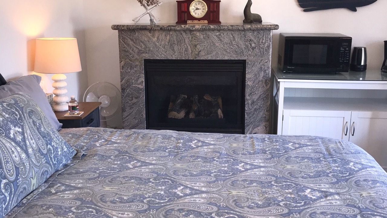 Photo of Livingroom in Morro Bay