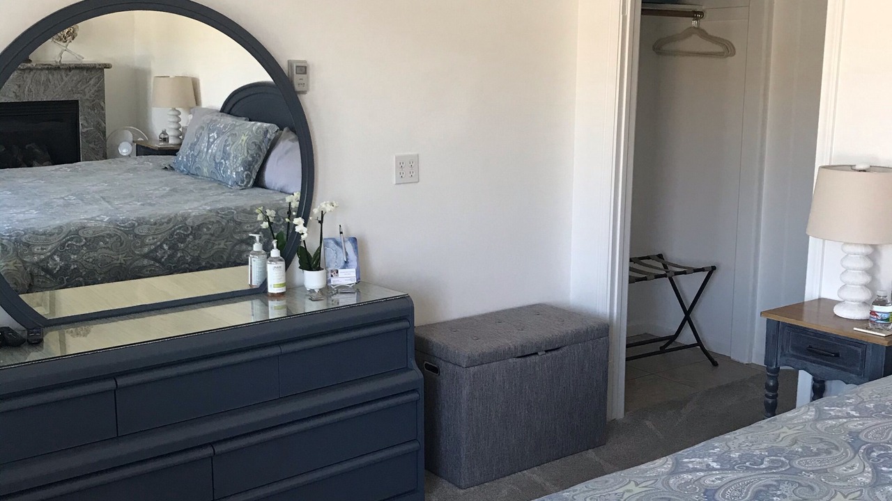 Photo of Bedroom in Morro Bay