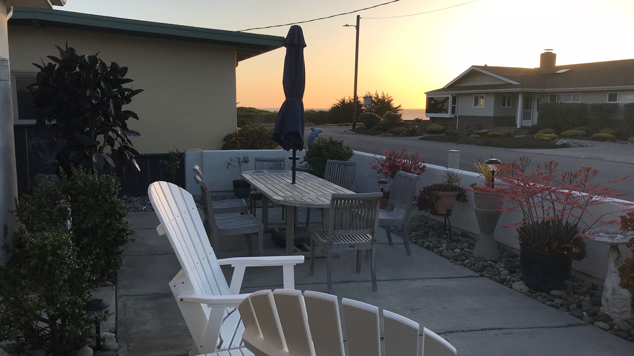 Photo of Outdoor in Morro Bay