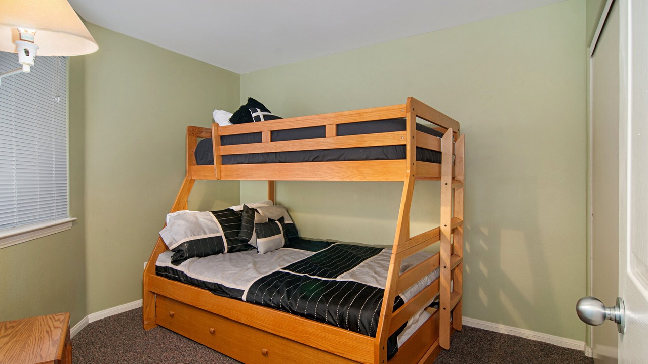Photo of Bedroom in Imperial Beach