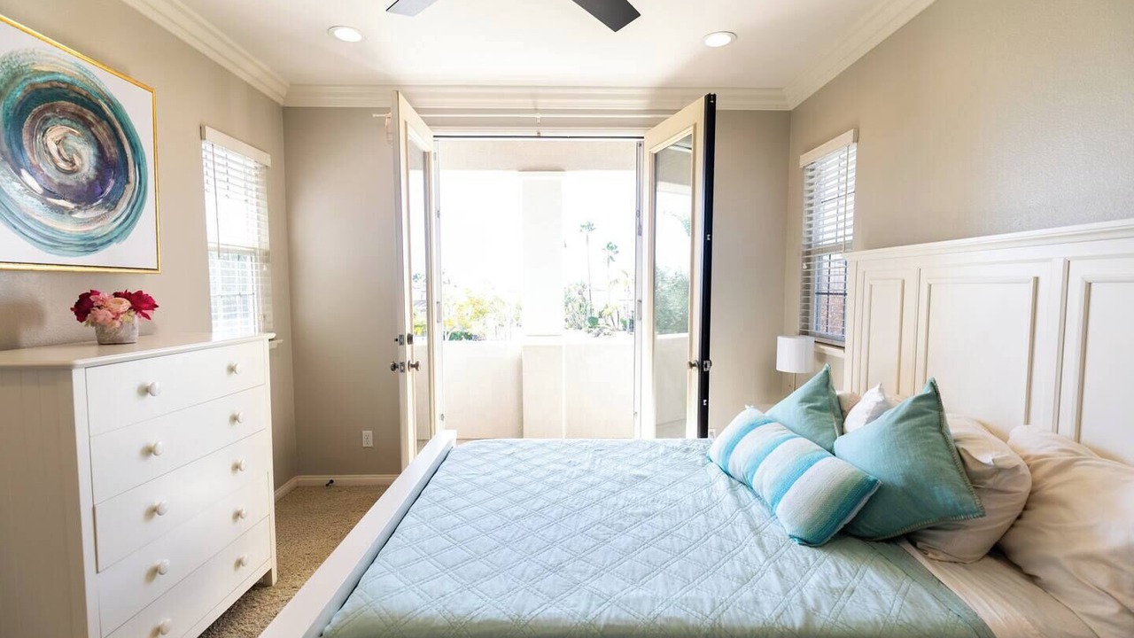Photo of Bathroom in Miramar Ranch North