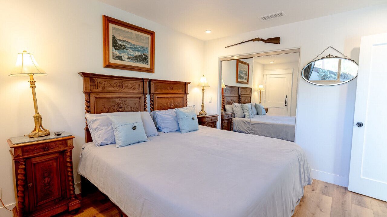 Photo of Bedroom in Dana Point