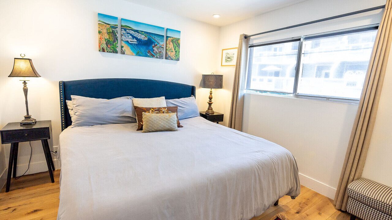 Photo of Bedroom in Dana Point