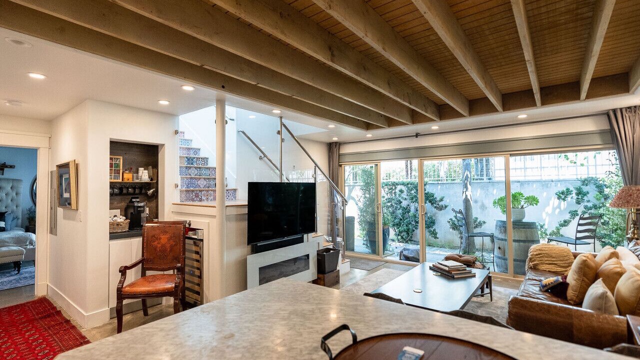 Photo of Livingroom in Dana Point