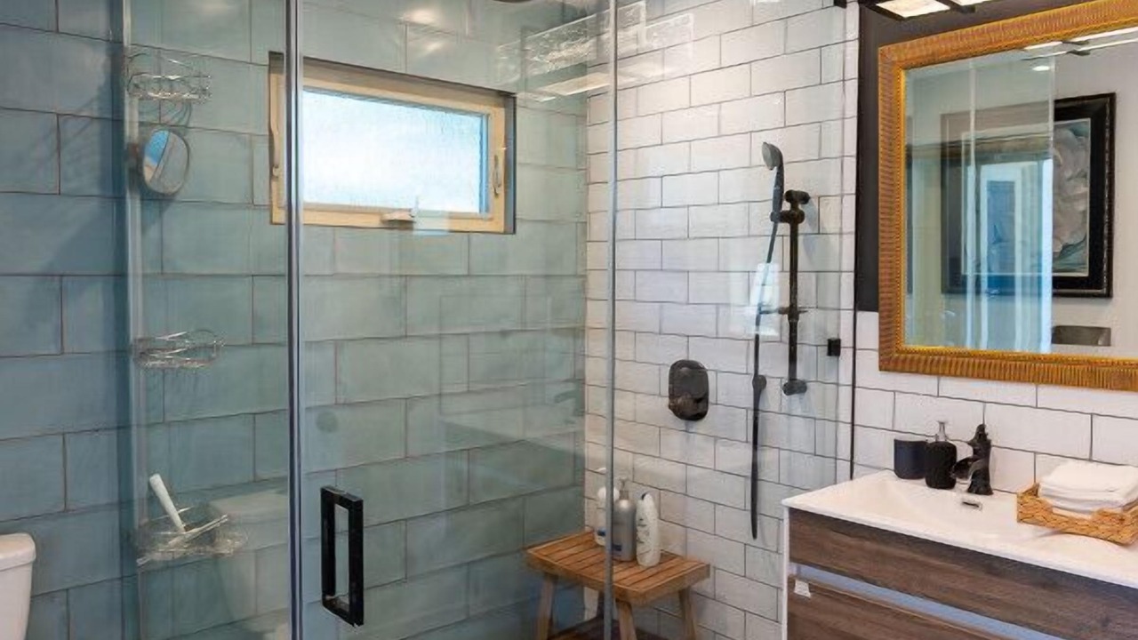 Photo of Bathroom in Dana Point
