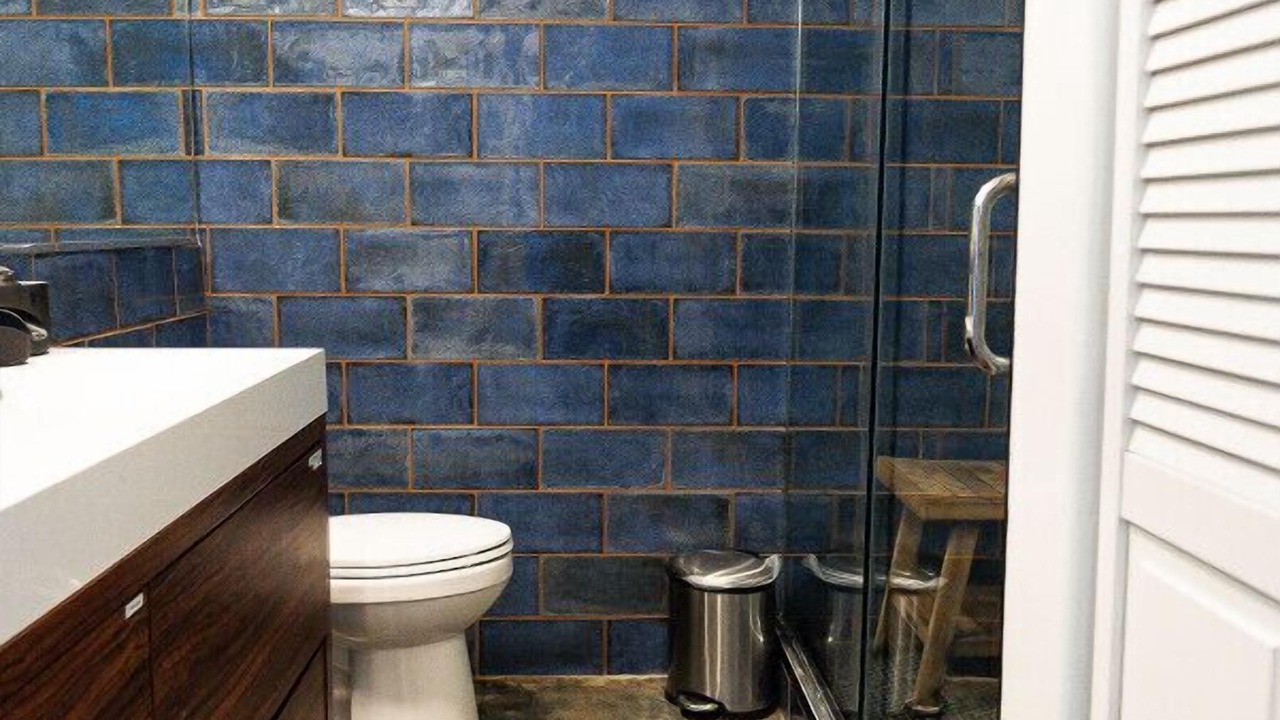 Photo of Bathroom in Dana Point