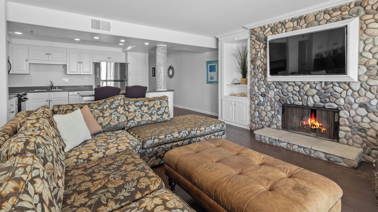 Photo of Livingroom in Imperial Beach