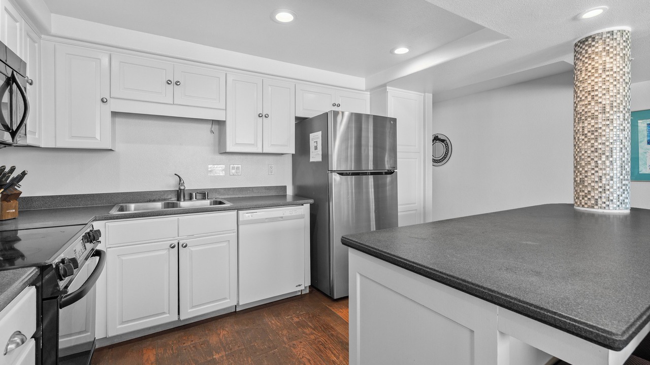 Photo of Kitchen in Imperial Beach