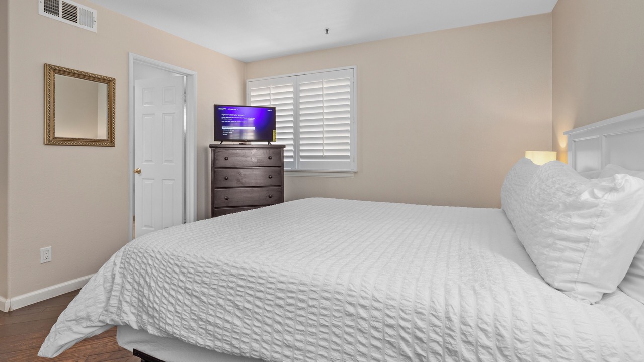 Photo of Bedroom in Imperial Beach