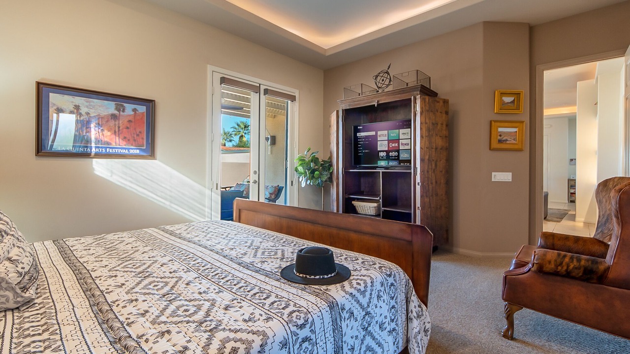 Photo of Outdoor in La Quinta Cove