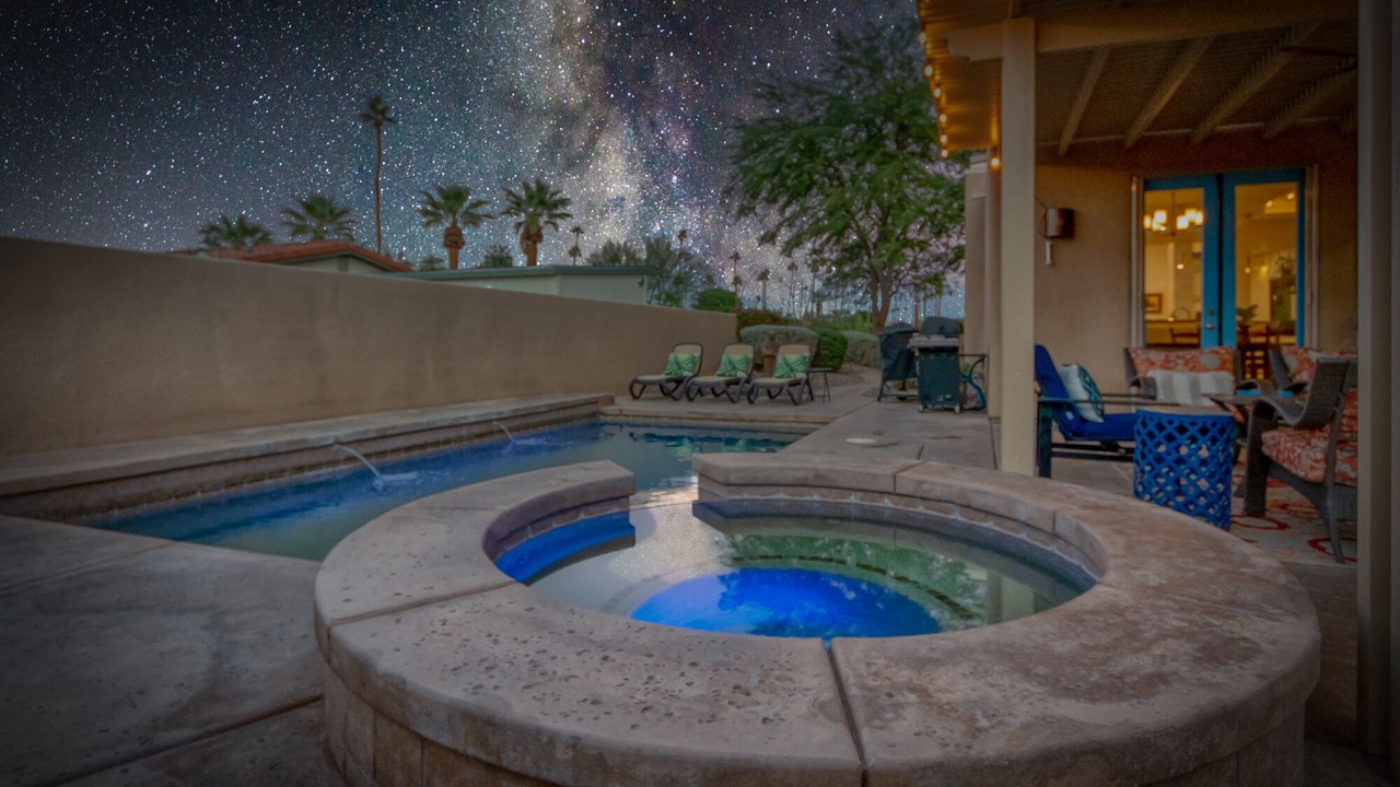 Photo of Outdoor in La Quinta Cove