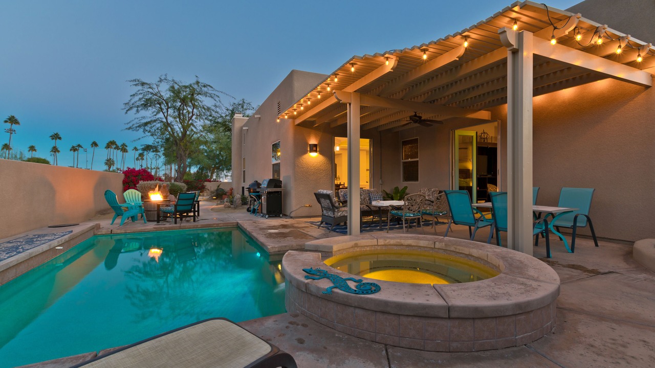 Photo of Outdoor in La Quinta Cove