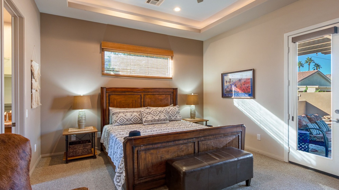 Photo of Outdoor in La Quinta Cove