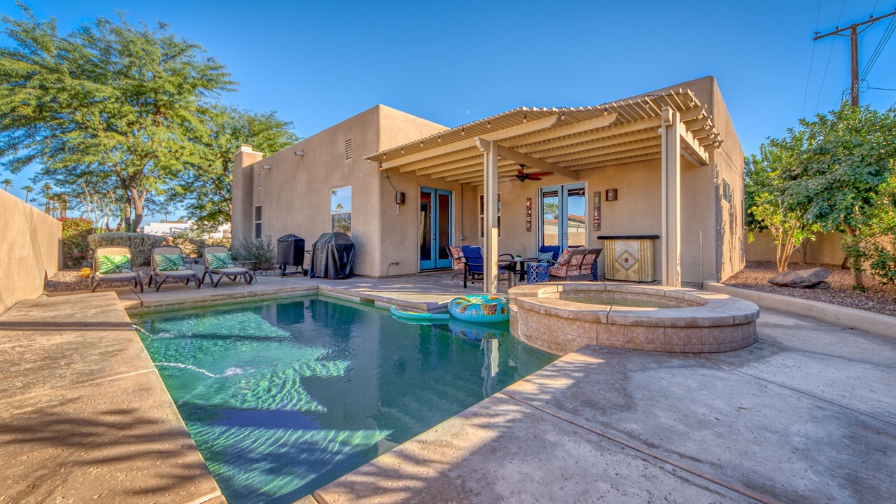 Photo of Outdoor in La Quinta Cove