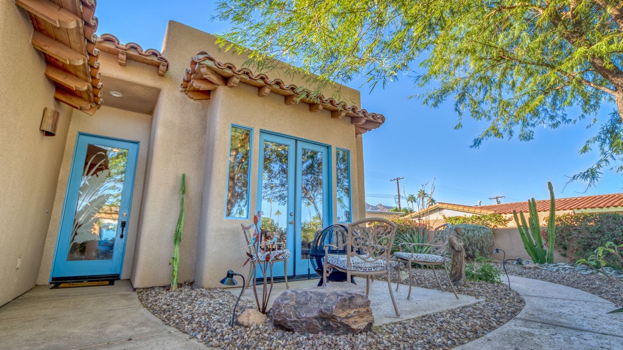 Photo of Outdoor in La Quinta Cove