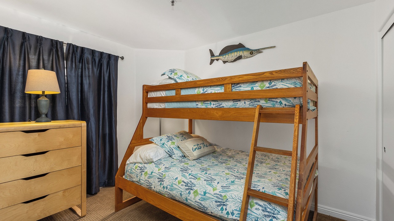 Photo of Bedroom in Imperial Beach