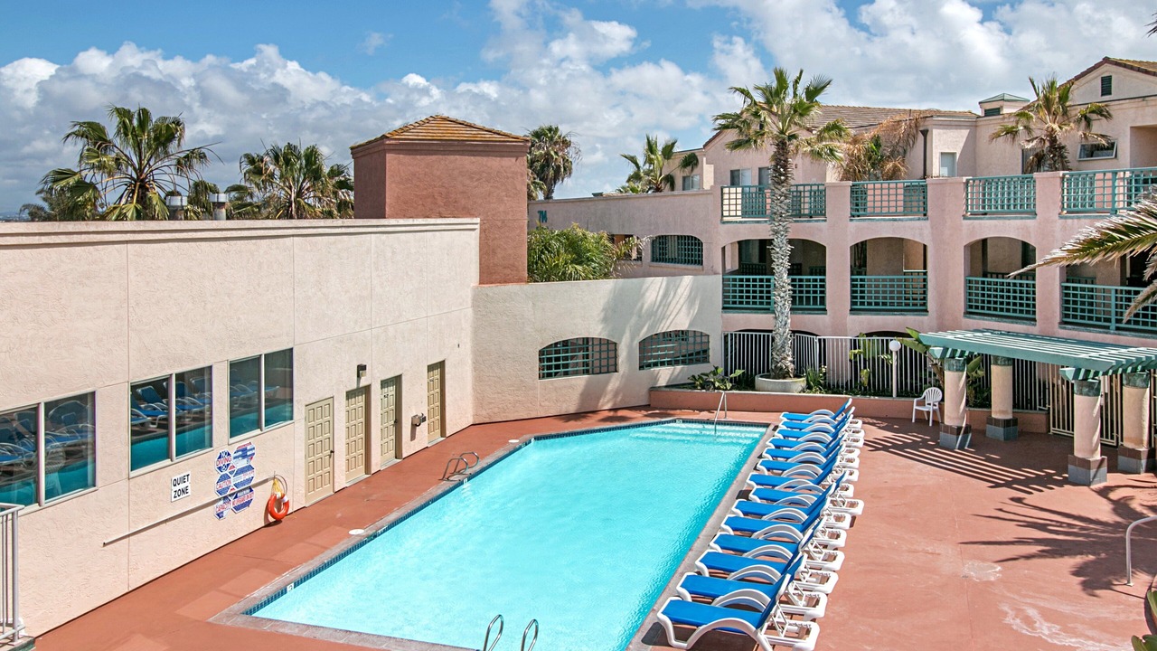 Photo of Outdoor in Imperial Beach