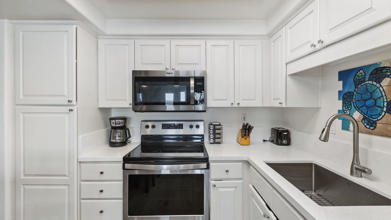 Photo of Kitchen in Imperial Beach