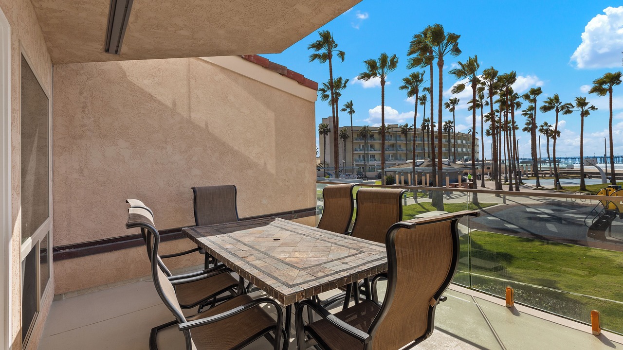 Photo of Outdoor in Imperial Beach
