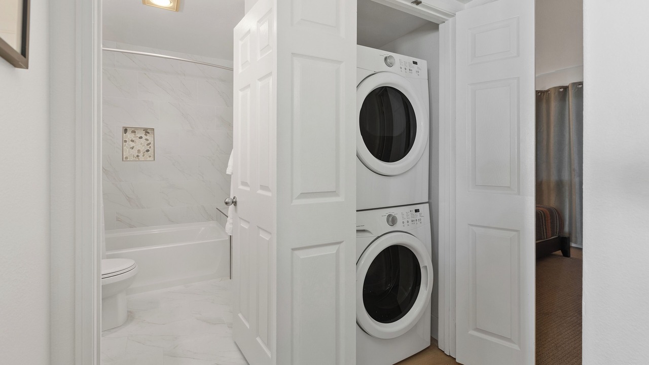 Photo of Bathroom in Imperial Beach