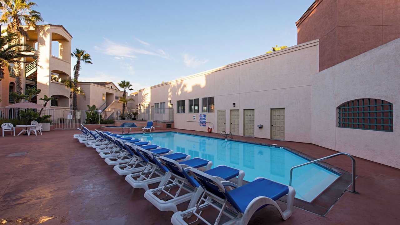 Photo of Outdoor in Imperial Beach