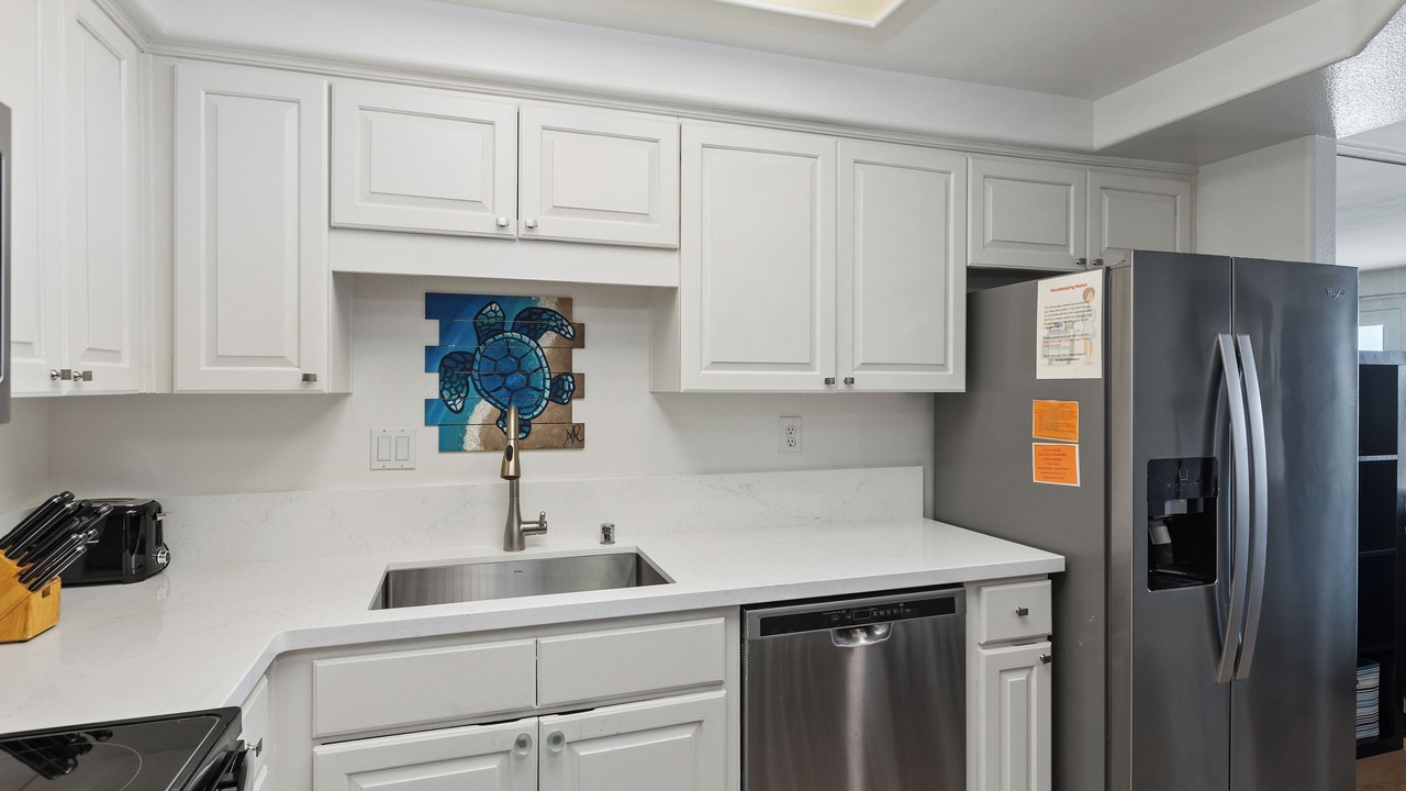 Photo of Kitchen in Imperial Beach