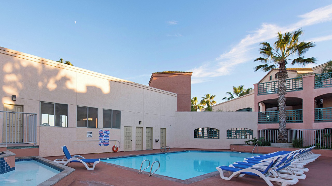 Photo of Outdoor in Imperial Beach