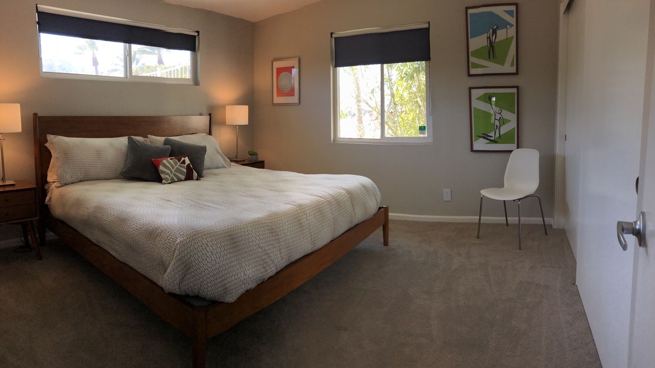 Photo of Bedroom in Indian Wells
