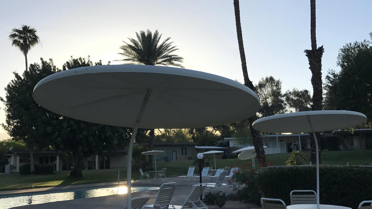 Photo of Outdoor in Indian Wells