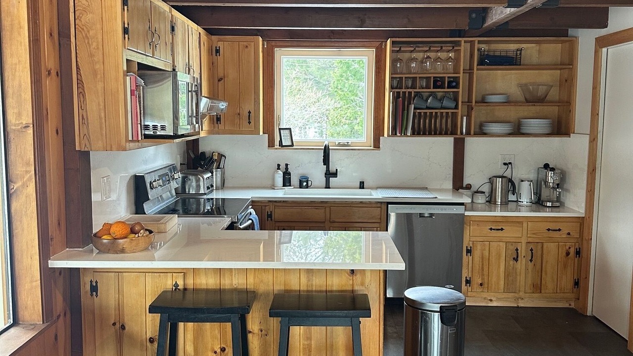 Photo of Kitchen in Weed