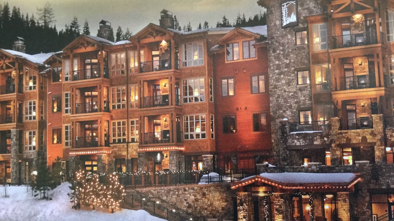 Photo of Outdoor in Truckee