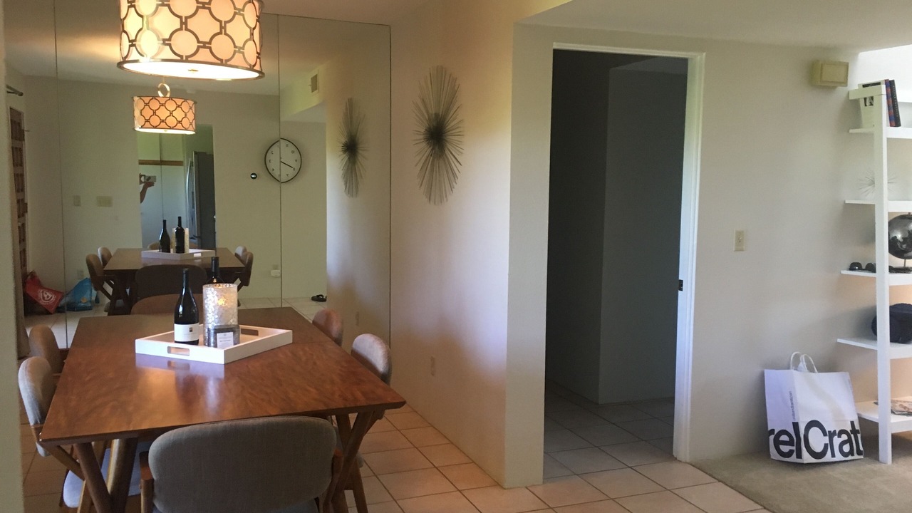 Photo of Bedroom in Indian Canyon