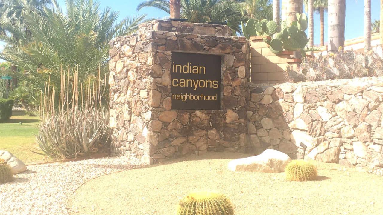 Photo of Others in Indian Canyon