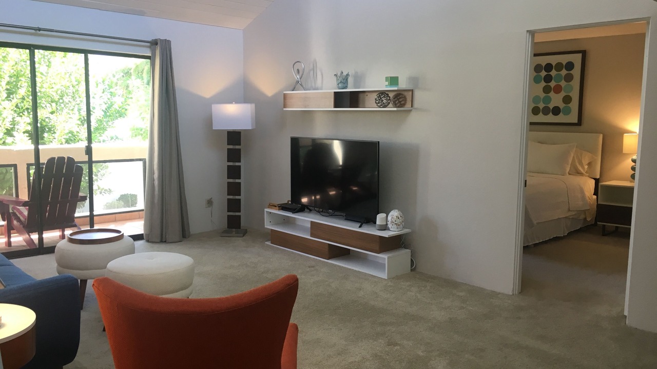 Photo of Livingroom in Indian Canyon