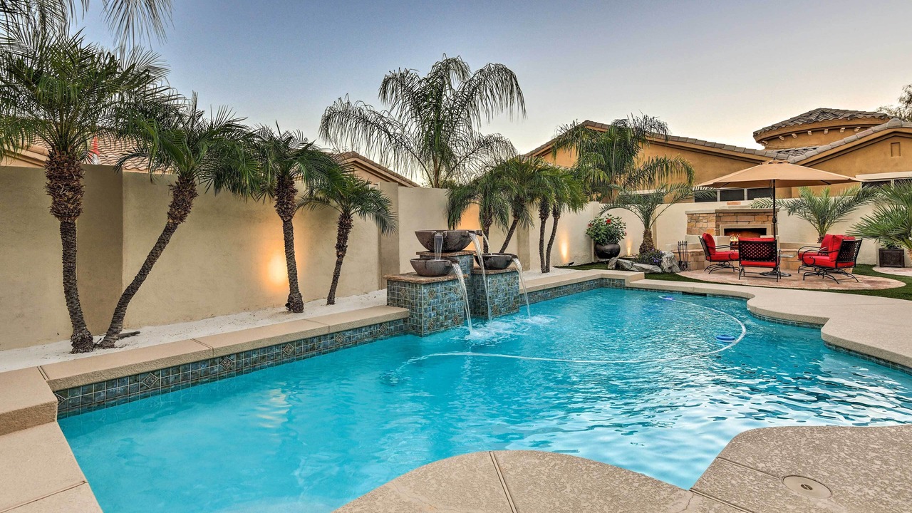 Photo of Outdoor in Power Ranch