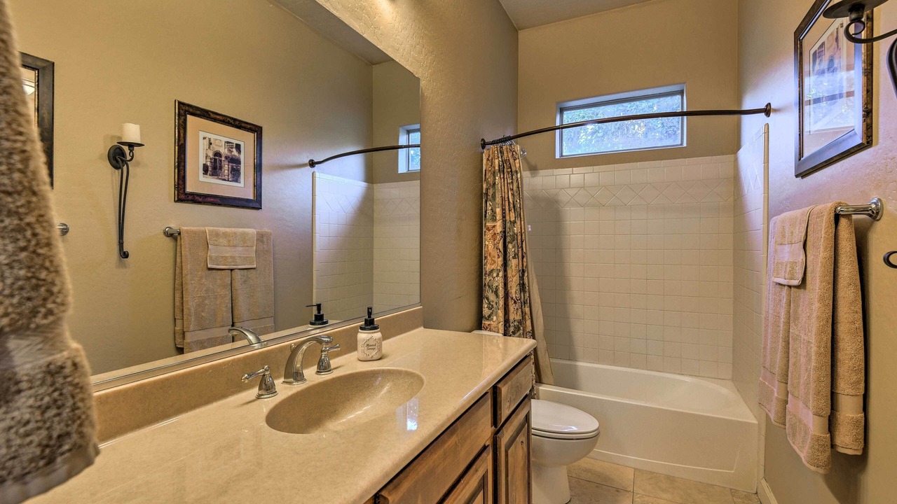 Photo of Bathroom in Power Ranch