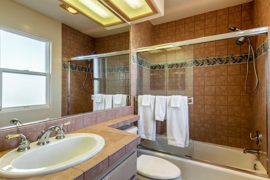 Photo of Bathroom in Village of La Jolla