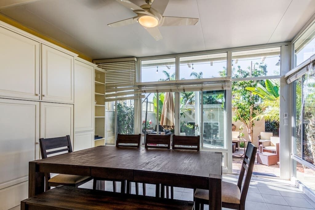 Photo of Bedroom in Village of La Jolla