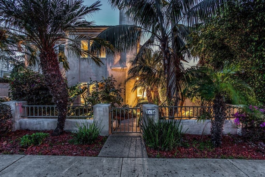Photo of Others in Village of La Jolla
