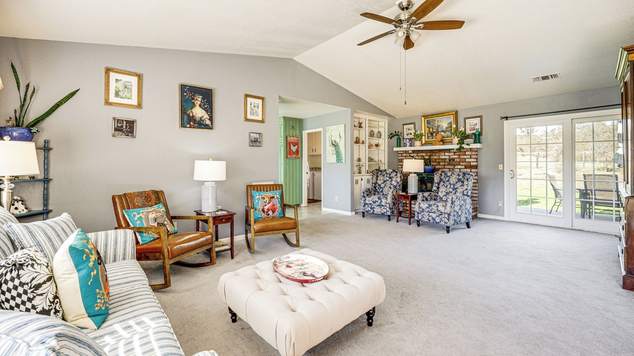 Photo of Livingroom in San Miguel
