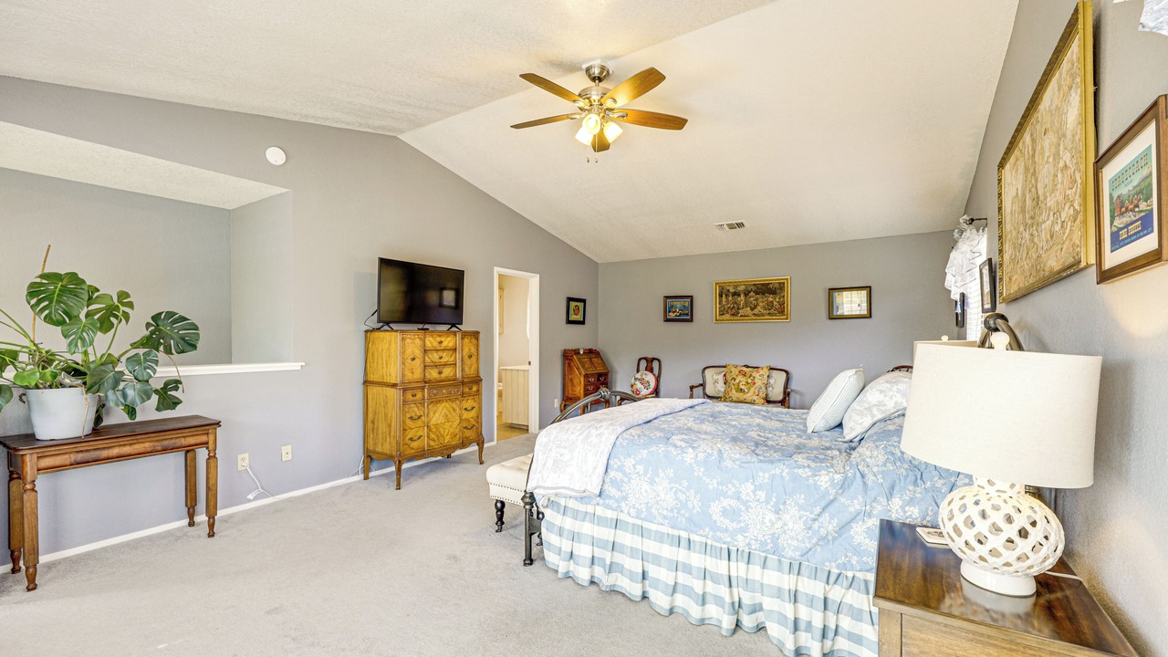 Photo of Bedroom in San Miguel