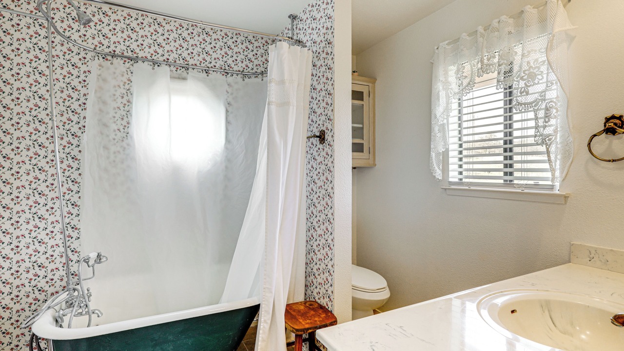 Photo of Bathroom in San Miguel