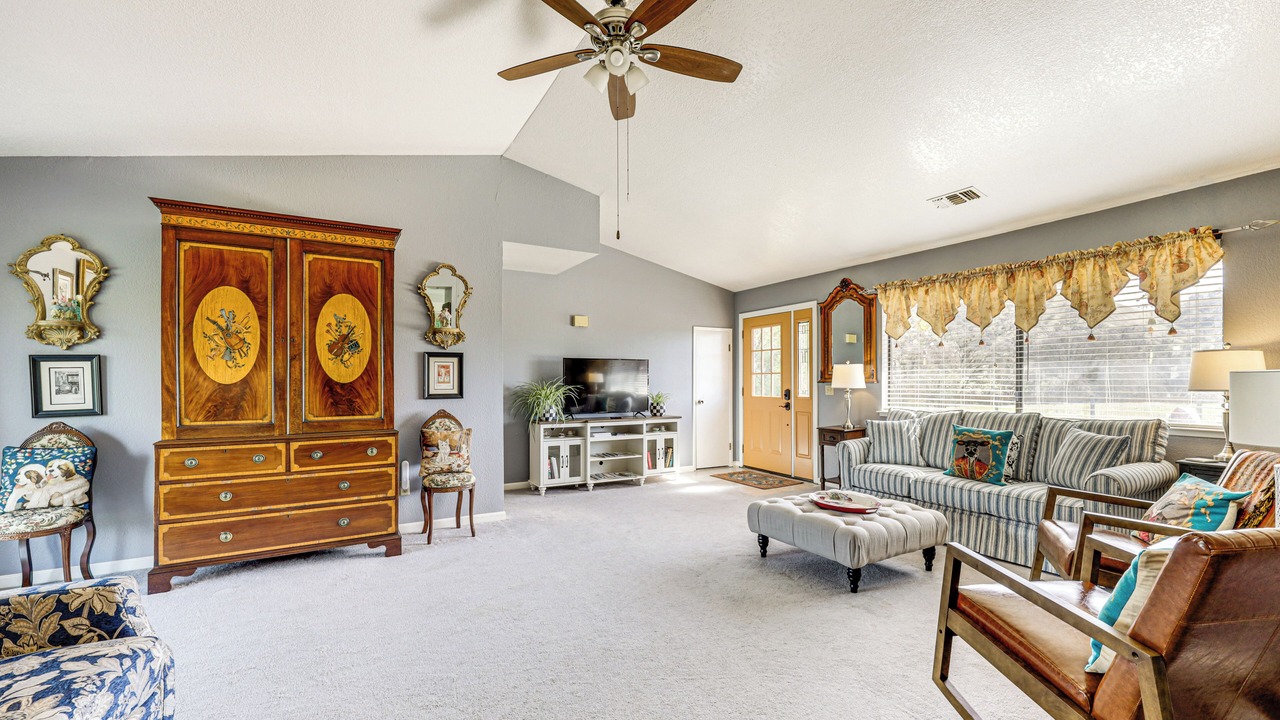 Photo of Livingroom in San Miguel