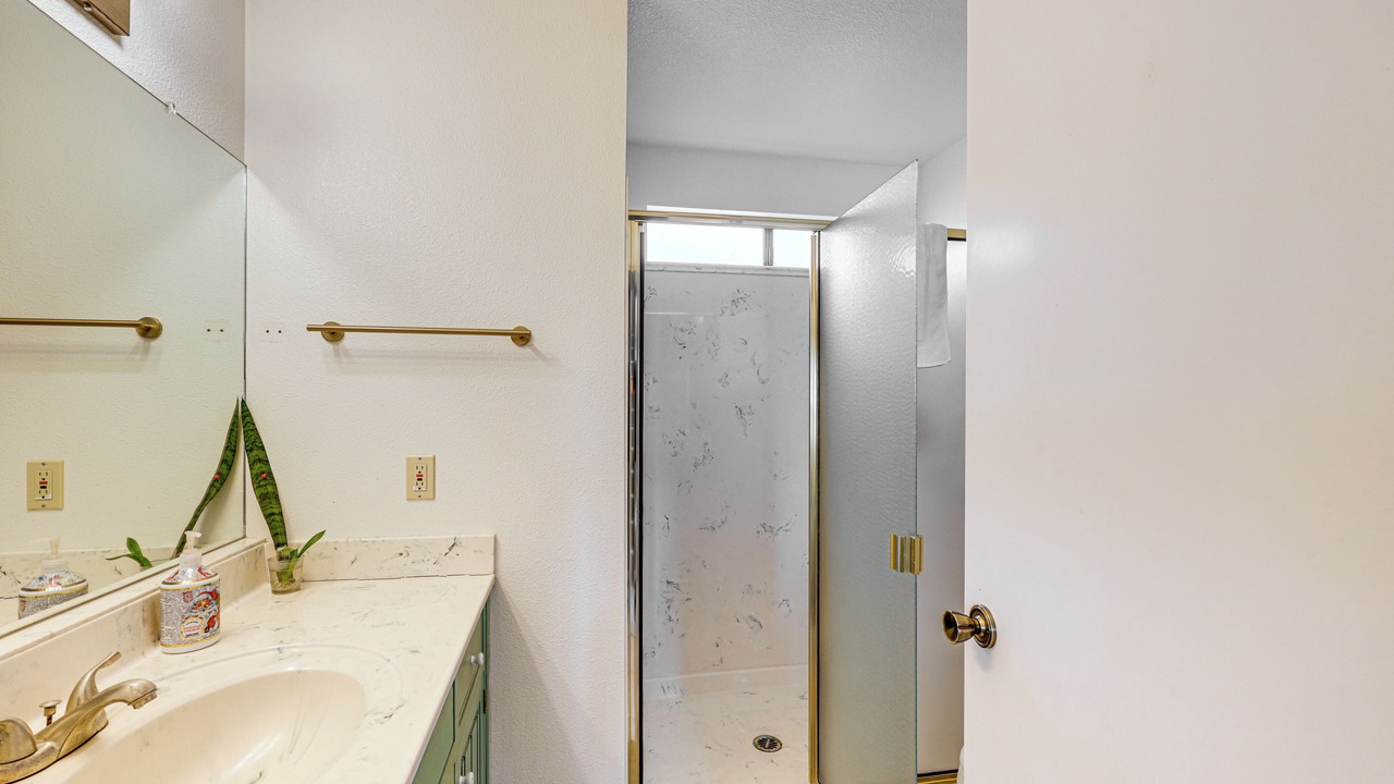 Photo of Bathroom in San Miguel