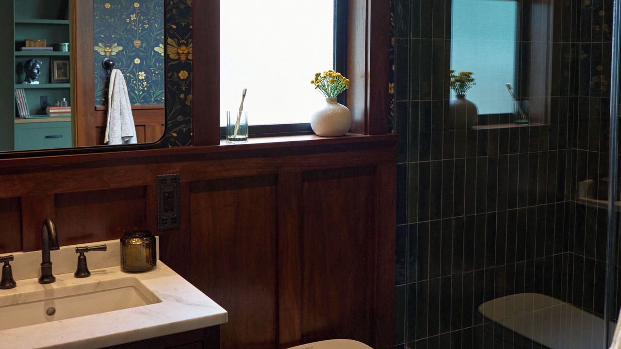 Photo of Bathroom in Fullerton