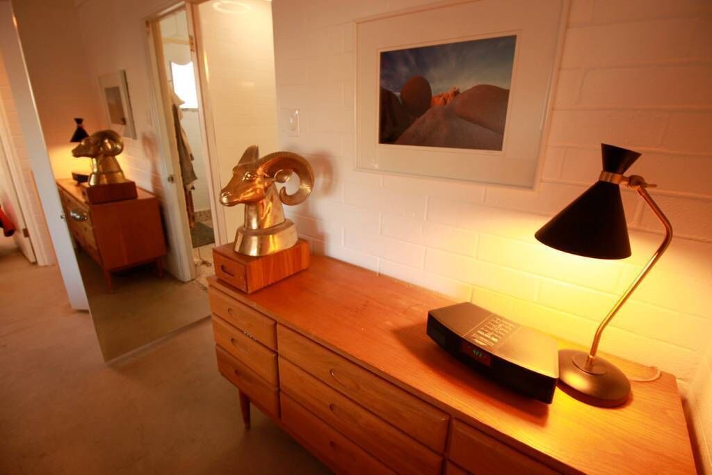Photo of Bathroom in Joshua Tree