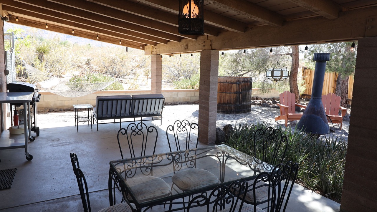 Photo of Outdoor in Joshua Tree