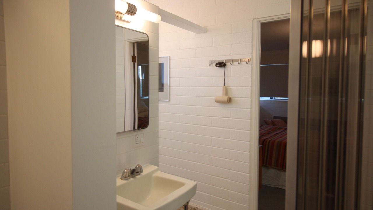 Photo of Bathroom in Joshua Tree